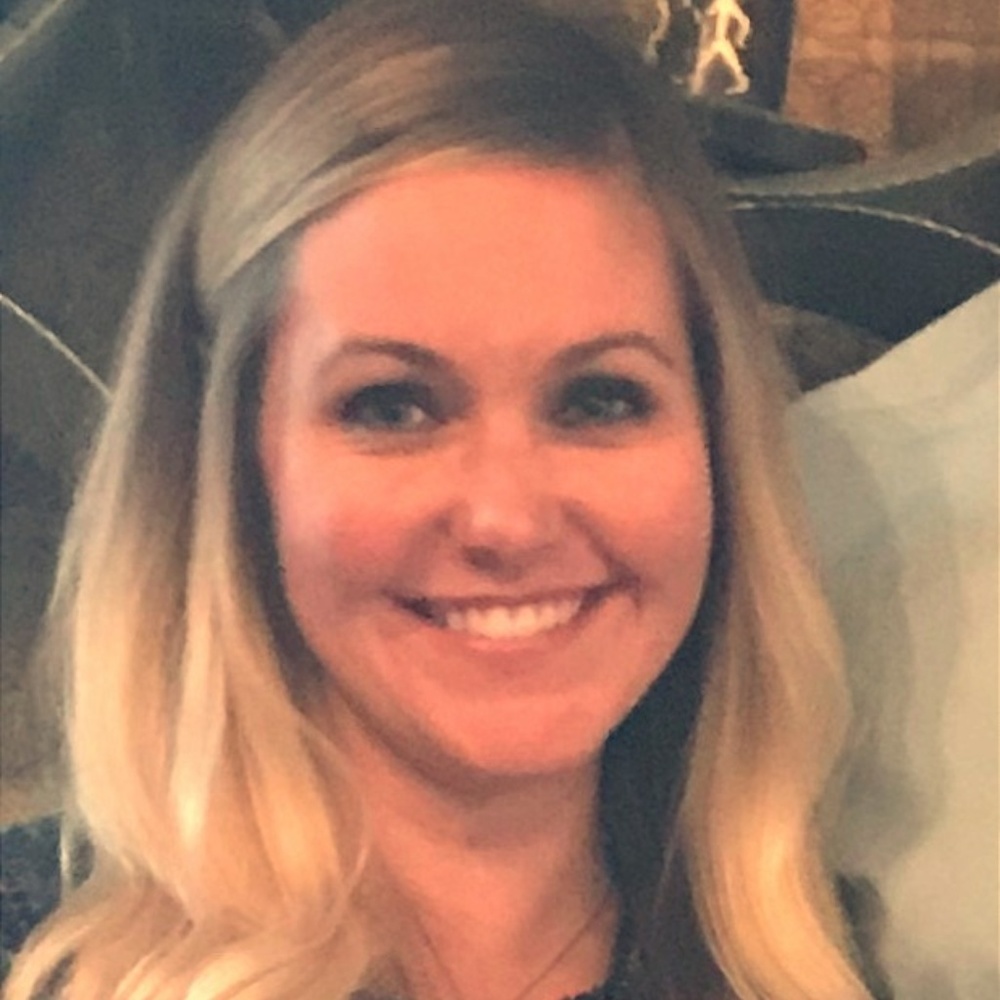 Meet your Posher, April